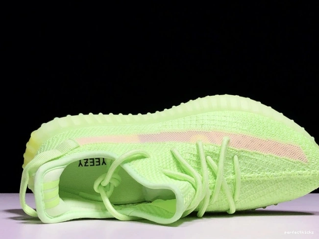V2 Boost the Glow 350 EG5293 Dark Yeezy in Adidas 0716